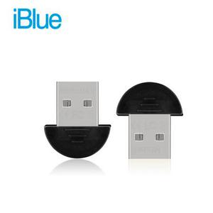 ADAPTADOR BLUETOOTH IBLUE USB4.0 PN BTBK