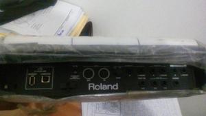 Bateria Roland Spd Sx