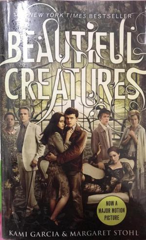 Beautiful Creatures