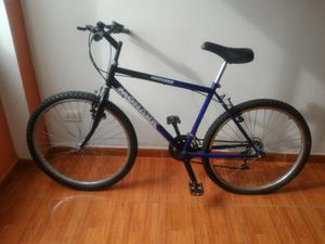 Bicicleta Monark 26 San Miguel