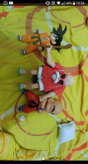 Dragon Ball Figuras.