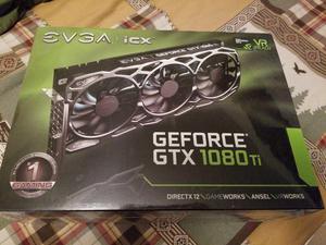 EVGA GeForce GTX  Ti