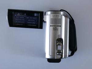 Excelente Sony Handycam Dcr-sr68 Camara De Video Filmadora