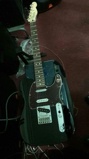 Fender Telecaster Mexicana