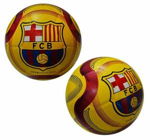 Fútbol Barcelona Cuero Original