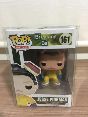 Jesse Pinkman Funko Pop Breaking Bad