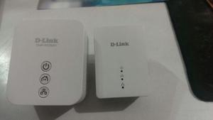 KIT Extensor Wireless WIFI DLINK