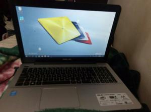 Laptop Asus Nueva Core I5