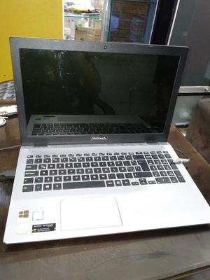 Laptop Haitech I7 8 Gb de Ram