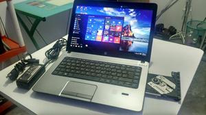 Laptop Hpi5,8gbram,aluminio