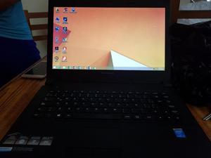 Laptop Lenovo Core I3 Excelentr Estado
