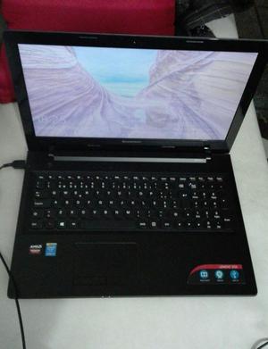 Lenovo G50 i3 como nuevo