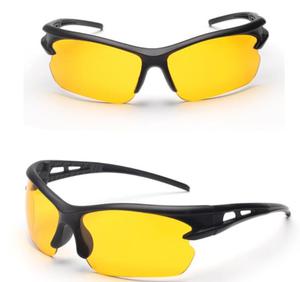 Lentes ó Gafas de Ciclismo con UV400, Negociable