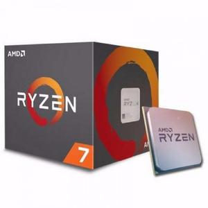 Micro Ryzen 3.8 Ghz  X Am4 Nuevas De Tienda