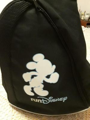 Mochila Mickey Mouse Original de Disney Usa.