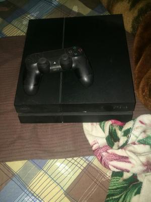 Play Station 4