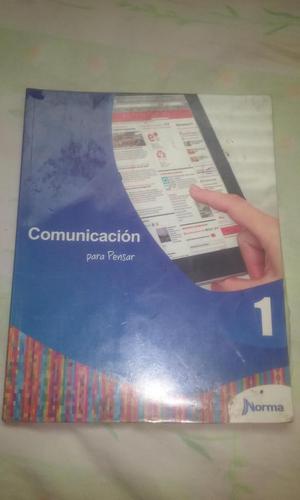 Promoción de 02 Libros de Comunicación!!!!