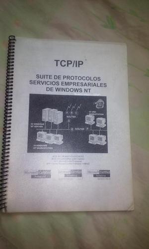 Promoción de Anillado sobre TCP/IP!!!1