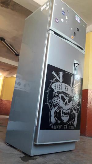 Refrigerador Mabe 311 Litros exhibidoras LG SAMSUNG BOSCH