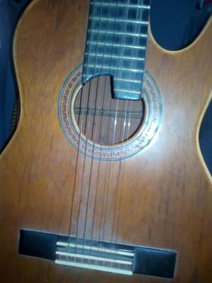 Remato Guitarra