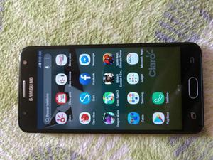 Samsung Galaxy J5 Prime Huella Libre Ok