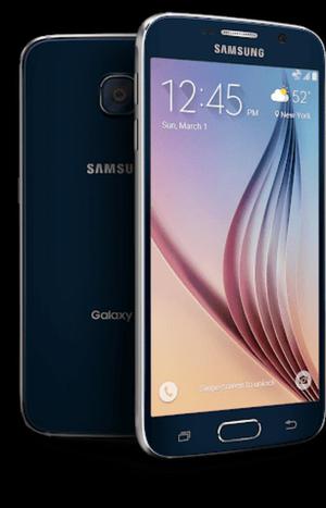 Samsung Galaxy S6 Usado