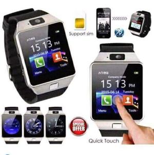 Smart Whatch con Chip Y Micro Sd