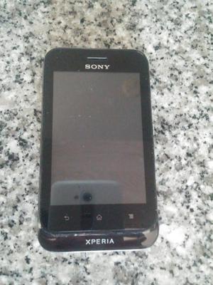 Sony Xperia St21a2