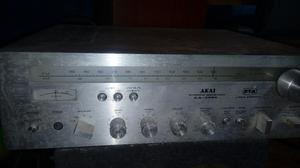 Stereo Akai Aa