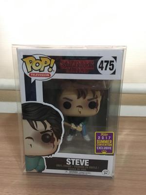 Steve Stranger Things Funko Pop