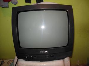 TV COLOR 14 PHILIPS