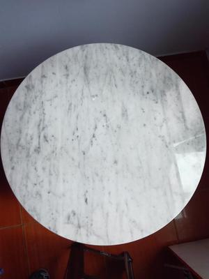 Tablero de Marmol Carrara