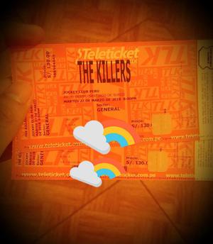 The killers