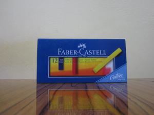 Tizas Faber Castell