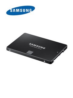 Unidad De Estado Solido Samsung 850 Evo, 500gb, 2.5, Sata 6