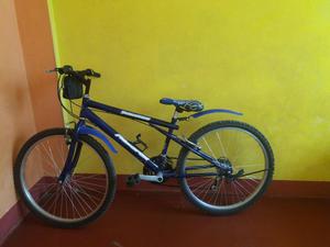 Vendo Bicicleta