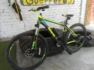 Vendo Bicicleta 27.5