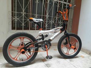 Vendo Bicicleta Bmx Sport Aro 20