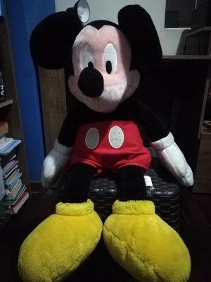 Vendo Peluche de Mickey Mouse