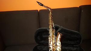 Vendo Saxo