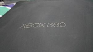 Xbox 360 Élite 120 Gb + 4games + 2mandos