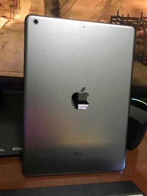 iPad Air  pulgadas ios 11 super rapido con mica de