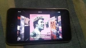 iPod Touch 32 Gigas 3 Generación