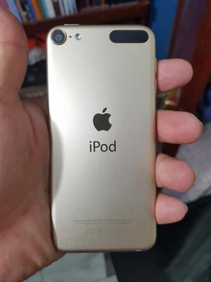 iPod Touch 6g 64 Gigas