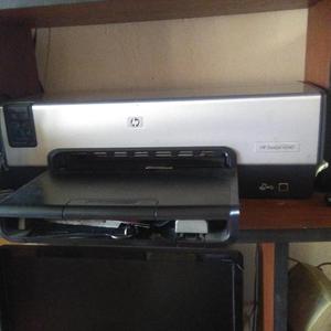 impresora HP