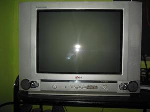 tv color 21 LG
