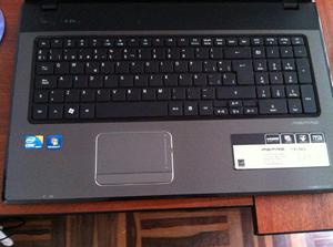 vendo laptop core I3 17 PULGADAS