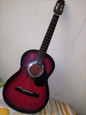 Guitarra Ginda