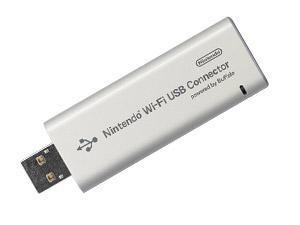 NINTENDO WIFI USB