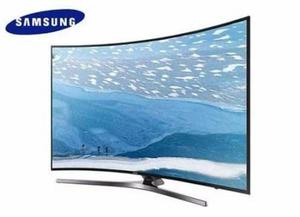 Oferton Tv Samsung 4k Curvo de 49 Pulgad
